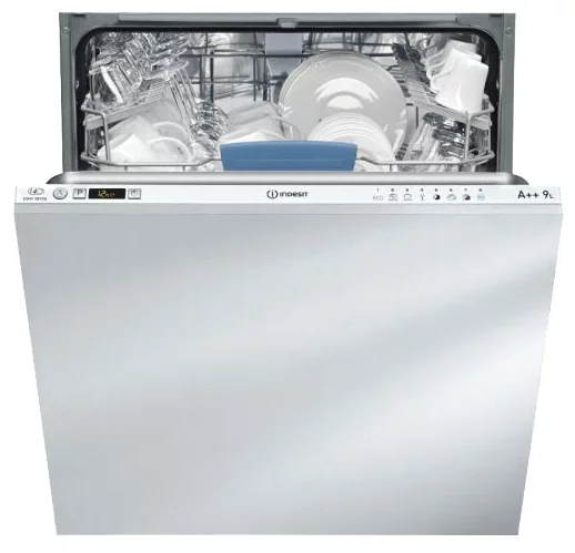 Ремонт Indesit DIFP 8B+96 Z в Ярославле