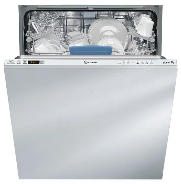 Ремонт Indesit DIFP 8T94 Z в Ярославле