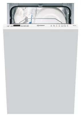 Ремонт Indesit DISP 5377 в Ярославле