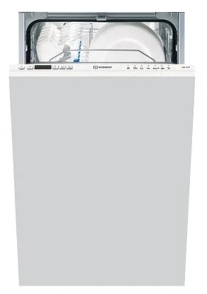 Ремонт Indesit DISR 14B в Ярославле