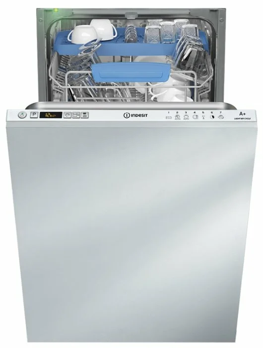 Ремонт Indesit DISR 57M17 CAL в Ярославле