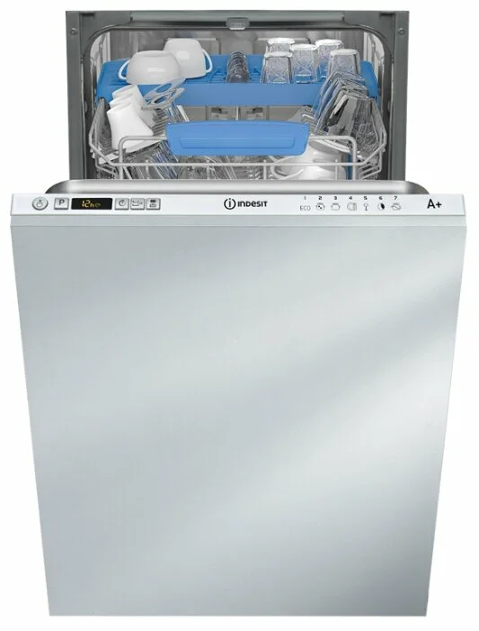 Ремонт Indesit DISR 57M19 CA в Ярославле