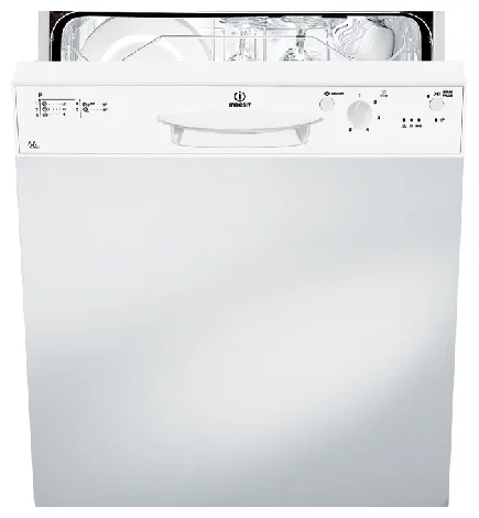 Ремонт Indesit DPG 15 WH в Ярославле