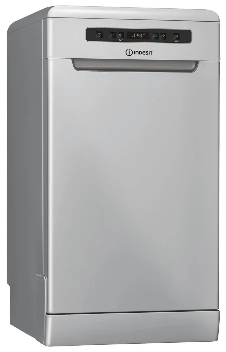 Ремонт Indesit DSFC 3T117 S в Ярославле