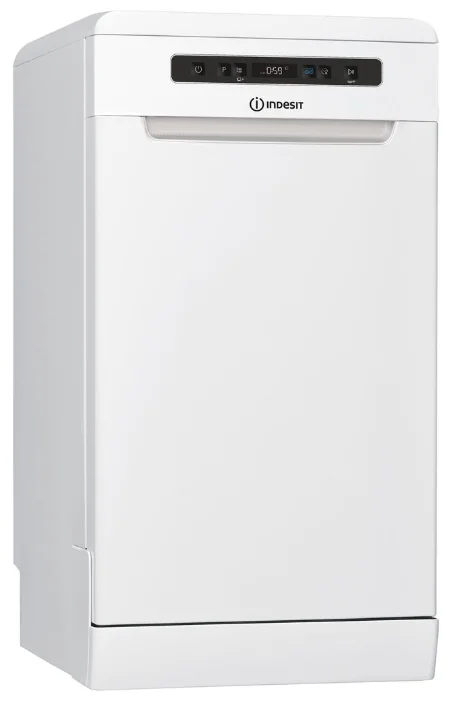 Ремонт Indesit DSFC 3T117 в Ярославле