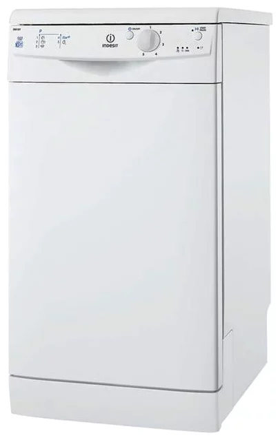 Ремонт Indesit DSG 051 в Ярославле