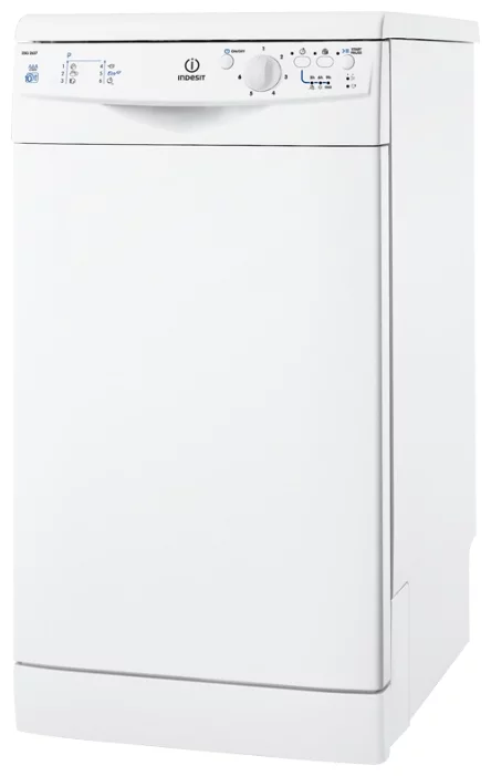 Ремонт Indesit DSG 2637 в Ярославле