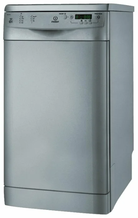 Ремонт Indesit DSG 5737 NX в Ярославле