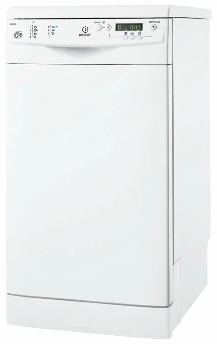 Ремонт Indesit DSG 5737 в Ярославле