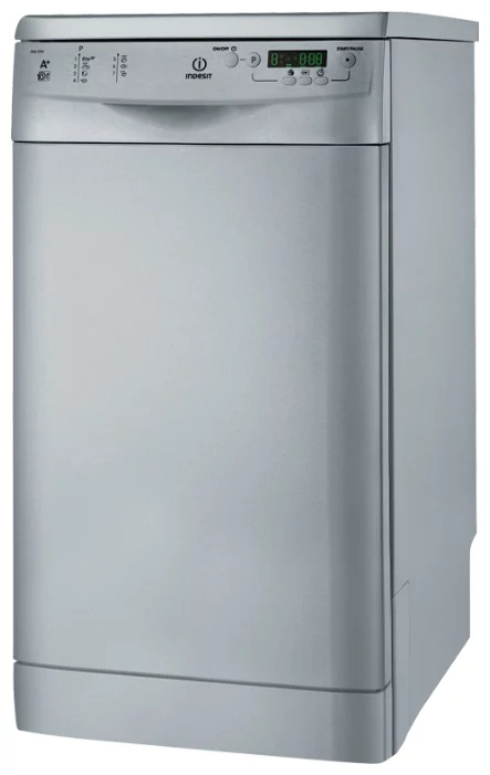 Ремонт Indesit DSG 5741 NX в Ярославле