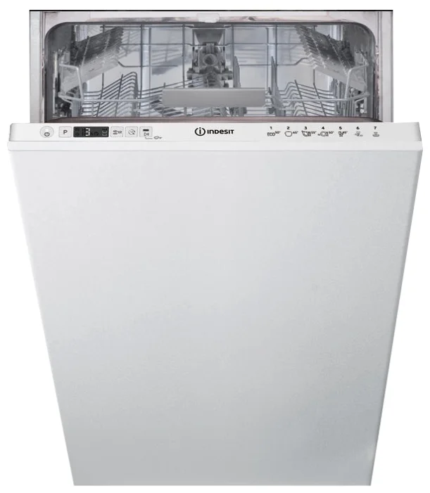 Ремонт Indesit DSIC 3M19 в Ярославле