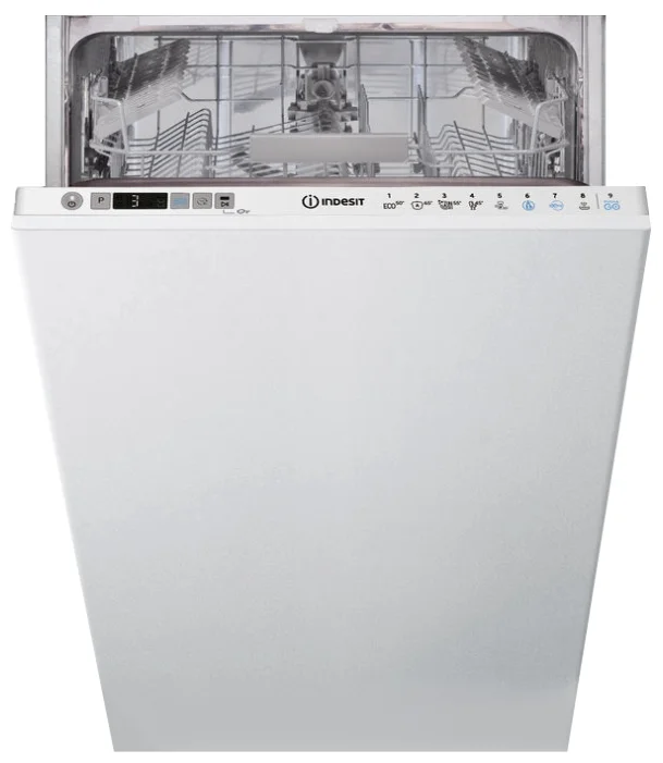 Ремонт Indesit DSIC 3T117 Z в Ярославле