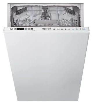 Ремонт Indesit DSIC 3T117 в Ярославле