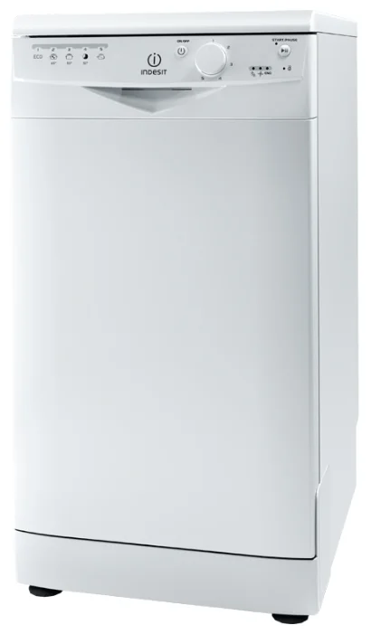 Ремонт Indesit DSR 15B1 в Ярославле