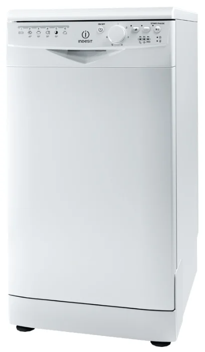 Ремонт Indesit DSR 26B в Ярославле