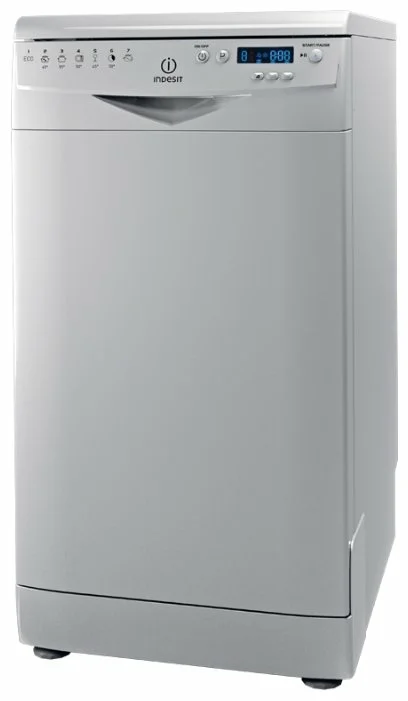 Ремонт Indesit DSR 57B S в Ярославле