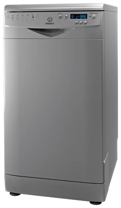 Ремонт Indesit DSR 57M94 A S в Ярославле