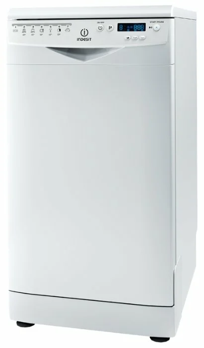 Ремонт Indesit DSR 57M94 A в Ярославле