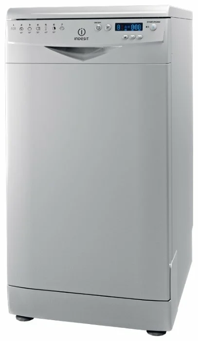 Ремонт Indesit DSR 57T19 CA S