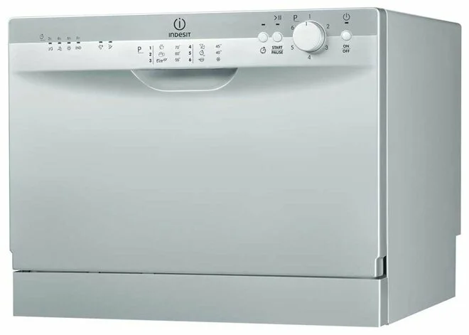 Ремонт Indesit ICD 661 S в Ярославле