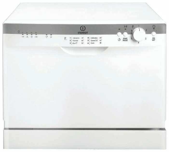 Ремонт Indesit ICD 661 в Ярославле