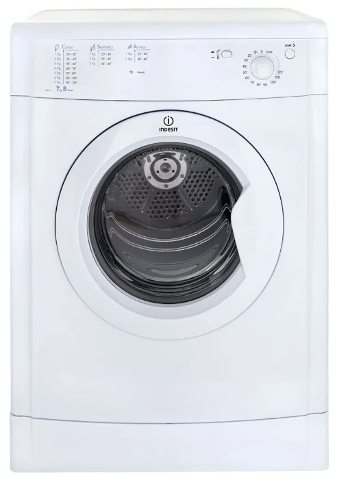 Ремонт Indesit IDV 75 (EU) в Ярославле